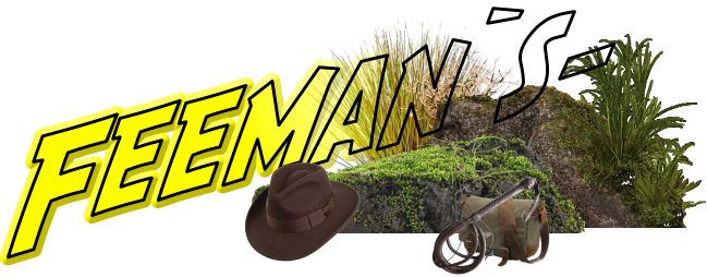 Feeman`s-