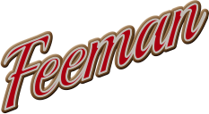 Feeman wie Fe ->Fe ith  und eman ->Eman uel