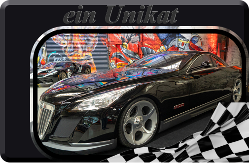 ein Unikat ein Unikat