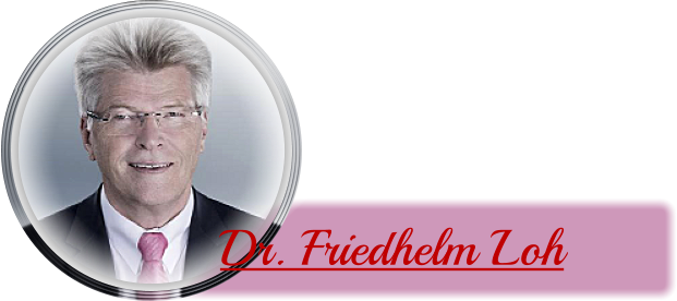 Dr. Friedhelm Loh