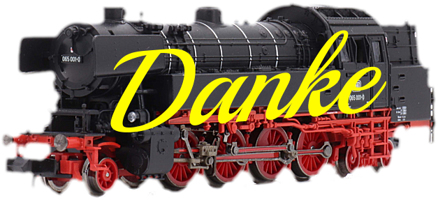 Danke