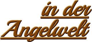 in der  Angelwelt